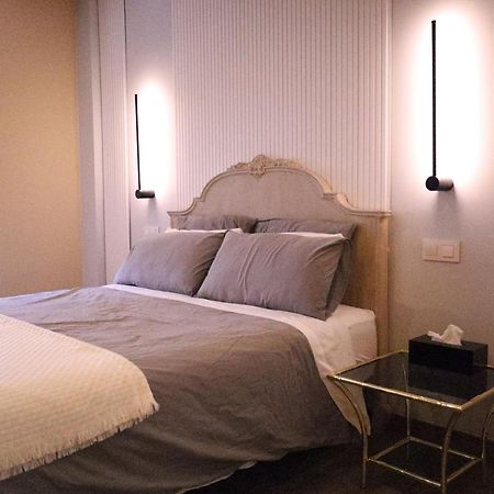 Apartmán Goya Loft De Categoria Nuevo Madrid Exteriér fotografie