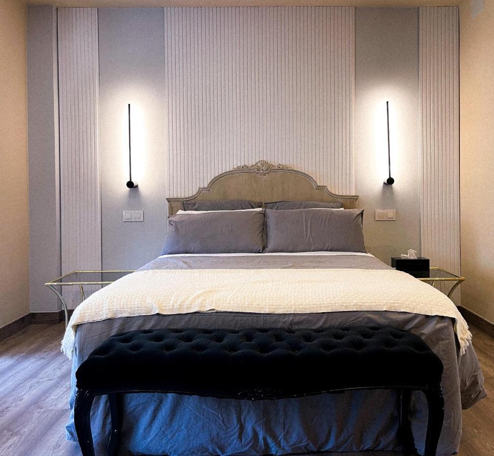 Apartmán Goya Loft De Categoria Nuevo Madrid Exteriér fotografie
