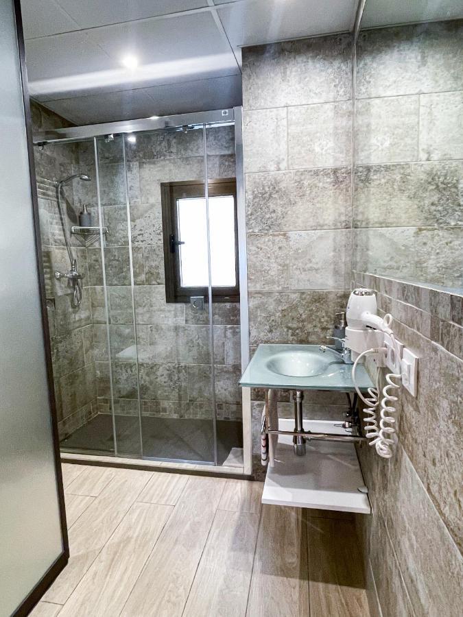 Apartmán Goya Loft De Categoria Nuevo Madrid Exteriér fotografie